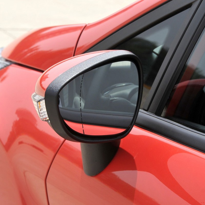 Left Hand Passenger Side Replacement for Ford Fiesta Mk7 2008-2017