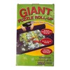 Puzzle Roll-Up Mat for 3000 Pieces, Giant Storage Solution