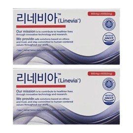 Linevia Naedonnaesan Linevia Renovia Renevia Review Efficacy Effective Ingredients 60 tablets 2 / 리네비아 내돈내산 리노비아 레노비아 레네비아 후기 효능 효과 성분 60정 2개