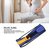 Pelvic Sling Prolapse Support Belt Reusable Protection Girdle for Fractures