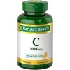 Natures Bounty Vitamina C 1000 mg 100 Tabletas Refuerzo Inmunolgico