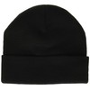 Timberland Timberland Short Watch Cap, Black OS, One Size
