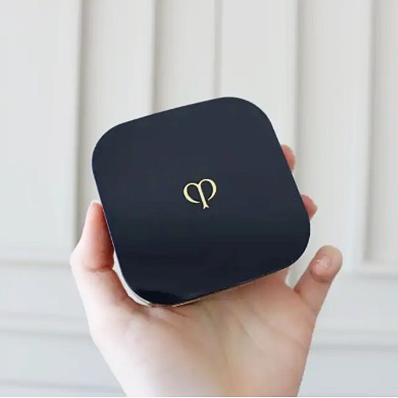 Clé de Peau Beaute Cle de Peau Beauté Radiant Cushion