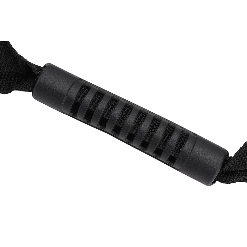 2pcs Bed Ladder Assist Strap Adjustable Nylon Pull Up Sit