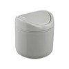 keeeper Organic Swing Top Bin 1.3L Table Top Bin Svenja