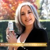 Quelato de Zinc SM Nutrition con Vitamina B6 y Bioperina,