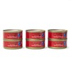 Vital Choice Msc Wild Alaskan Sockeye Salmon, Edible Skin &