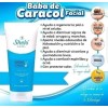 4 Crema Facial Baba De Caracol Manchas Sheló Nabel