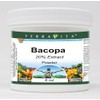 Bacopa 20% Powder (4 oz, ZIN: 519224)