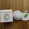 Smoke Detector High Sensitivity Energy Saving Low Power Consumption Wireless