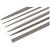 BELLOTA 4078/16 Pack of 6 Needle Files – in Case