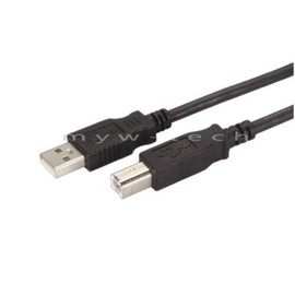 USB Data Cable Cord for HP Laser Jet Pro 400 M401n M401dn e M401dw M401a Printer