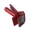 Steel Tube Extrusion Tool, Tube Extrusion Tool, Long Lasting Silicone