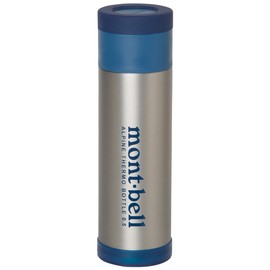 Mont•Bell Alpine Thermo Bottle