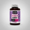Supplement Factory Woman Curves Mejora Aumenta Busto Glúteos Cápsulas Ingredientes