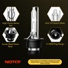 EASY EAGLE D4S HID Xenon Headlight Bulbs Compatible with Lexus
