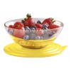 Tupperware Tazón Luxury Recipiente Alimentos Cocina 600ml Tupperware