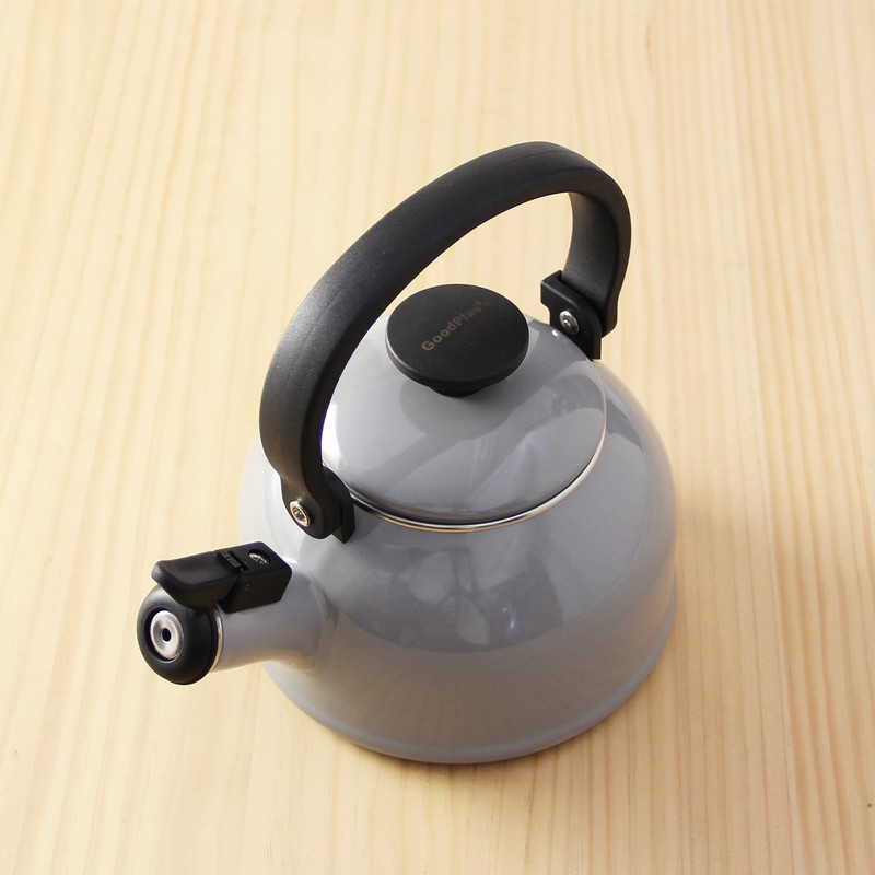 Good Plus (GoodPlus+) Special Order Cotton Milk Pan with Lid