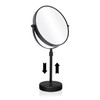 Nicesail 19 Inch Tall Makeup Mirror with 10X Magnification, 8