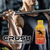 5-Hour Energy Extra Strength Sport Shots with Citrapeak, Vital Orange