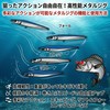 Sinking Pencil (Seabass, Flounder, Sawara, Blue) 95mm 40g (Blue)