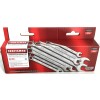 Craftsman 8 Pc. 12-Point Combination Wrench Set