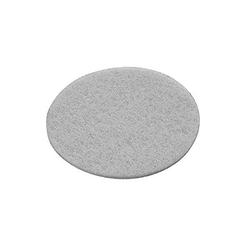 Festool 496509 White Vlies Polishing Abrasive for 150mm Sanders, 10-Pack