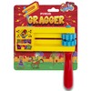 Purim Gragger - Traditional Groggers for Purim - Purim Noise