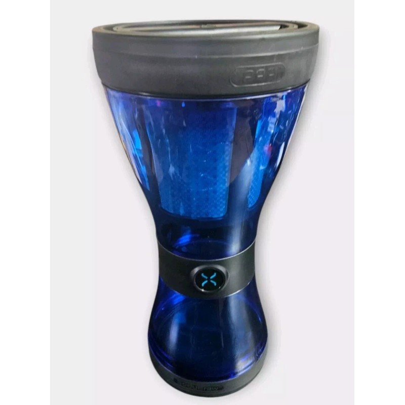 BodyBrew BOD Cold Brew Coffee System Stainless Steel Filte Shatter-Proof