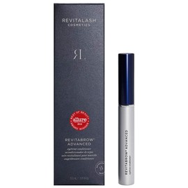 RevitaLash Cosmetics, RevitaBrow Advanced Eyebrow Conditioner Serum, Physician Developed & Cruelty Free