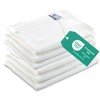 Elexaclean Microfibre Tea Towel Set - 68 x 42 cm