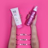 B.TAN b.tan Dark Gradual Self Tanner Whip | Plump Up