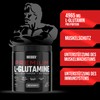Weider Premium L-Glutamin (400g) Geschmacksneutral, 99% Kyowa Quality L-Glutamin +