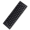 61 Key Mechanical Keyboard Blue Switch RGB Backlight Key Line