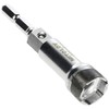 Mito Koki ER-2 Raceway Exclusive Socket Total Length: 3.6 inches