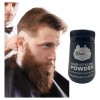 The Shave Factory Cera Polvo Volumen Control Ligero Profesional