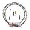 Paragon Heating Element for Fire Brick Kiln E10A