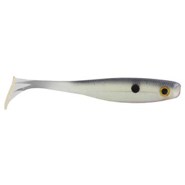 Big Bite 35SWTM-05 Suicide Shad, 3 Artificial-Fishing-Bait