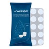 Wessper Pack of 20 Cleaning Tablets for All Fully Automatic