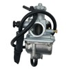 13200-02C03 Carburetor for Suzuki LT160 LTF160 1989-2004 Quadrunner Carb with