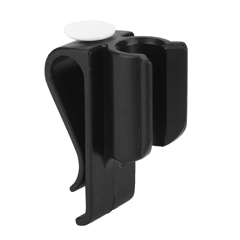 5 Pcs Durable Golf Putter Clip Holder with Ball Golf