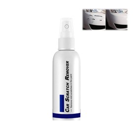 Kratzer Entferner Auto Auto Kratzer Entferner Autolack Kratzer Entfernen Car Scratch Remover Fahrzeugkratzer-Reinigungsgerät Zur Manuellen Entfernung Lokaler Kratzer und Schrammen vom Klarlack (100ml)