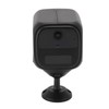 Small Security Camera 4G LTE 1080P Motion Detection 2 Way