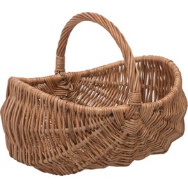 POSH LIVING G 11551 Wicker Basket