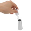 Coffee Stirring Tamper Portable Small Stable Base Ergonomic Handle Hand