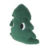 Pine Tree Plush Stuffed Toy Adorable Big Eyes Super Soft