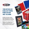BCW Graded Comic Slab Bumpers | Translucent Comic Book Protectors