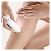 Braun Silk•épil 1 1-010 Wired Epilator for Hair Removal, Weeks