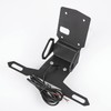 License Plate Bracket Holder for Ninja 650 Z650 2017-2025 2026