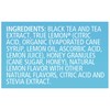 Celestial Seasonings Cold Brew Iced Tea, Sweetened Tea with Lemon,